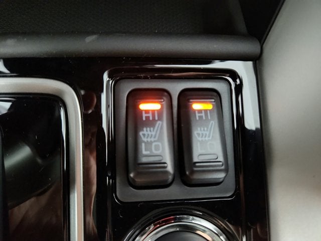 2026 Mitsubishi Eclipse Cross LE