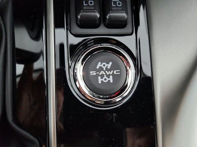 2026 Mitsubishi Eclipse Cross LE