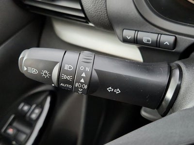 2026 Mitsubishi Eclipse Cross LE