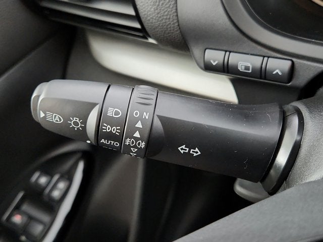 2026 Mitsubishi Eclipse Cross LE