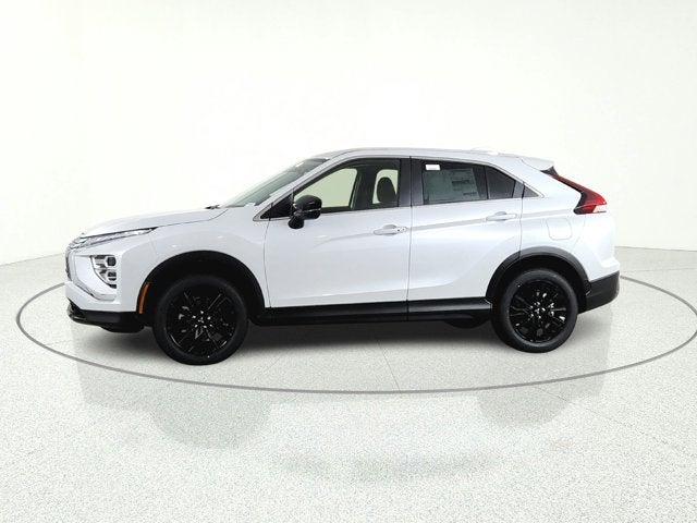 2026 Mitsubishi Eclipse Cross LE