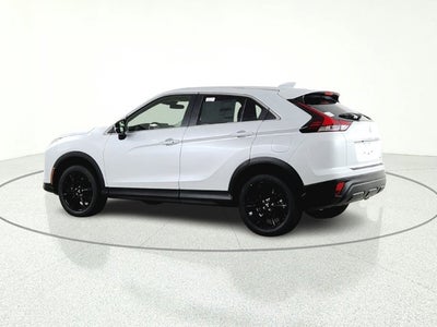 2026 Mitsubishi Eclipse Cross LE