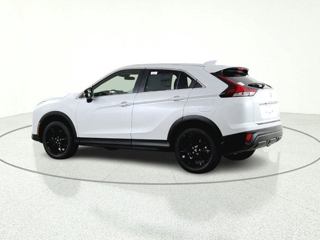 2026 Mitsubishi Eclipse Cross LE