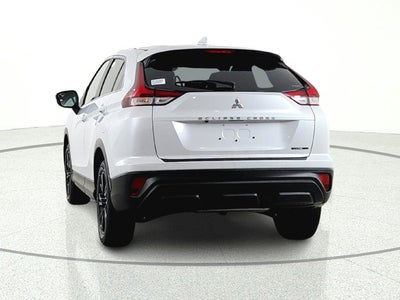2026 Mitsubishi Eclipse Cross LE