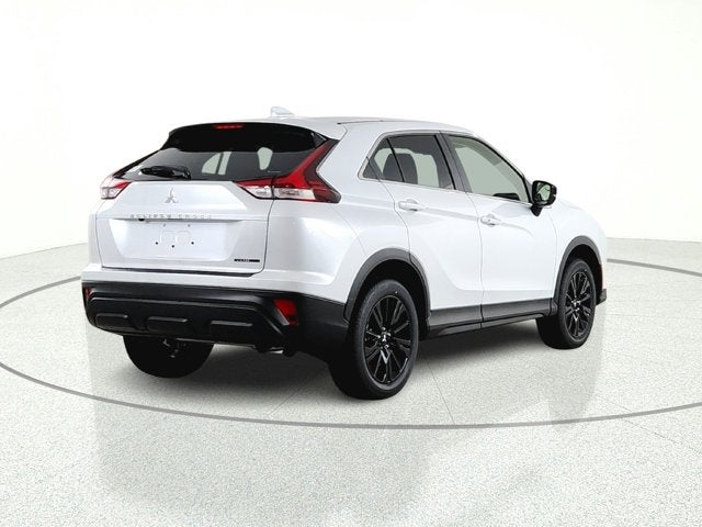 2026 Mitsubishi Eclipse Cross LE