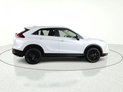 2026 Mitsubishi Eclipse Cross LE