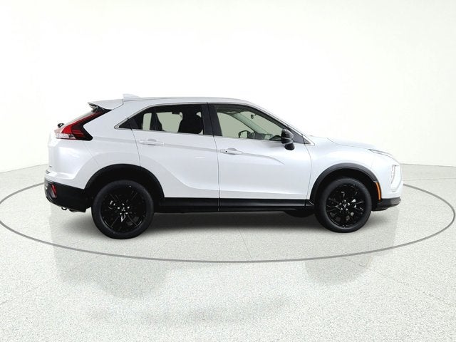 2026 Mitsubishi Eclipse Cross LE