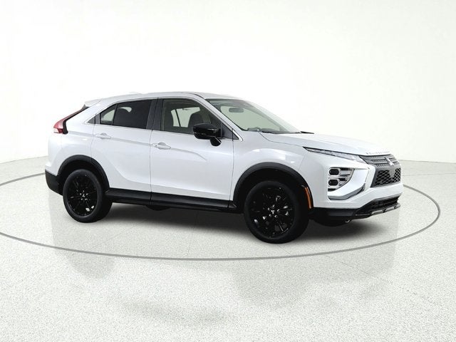 2026 Mitsubishi Eclipse Cross LE