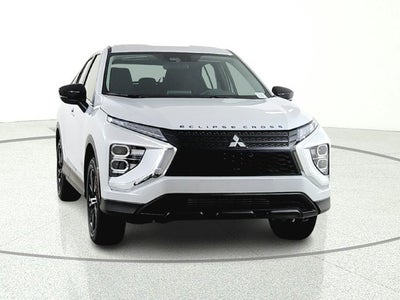 2026 Mitsubishi Eclipse Cross LE