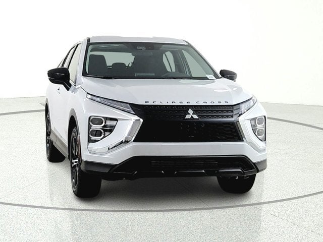 2026 Mitsubishi Eclipse Cross LE