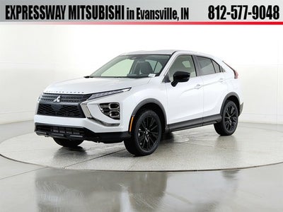 2026 Mitsubishi Eclipse Cross LE