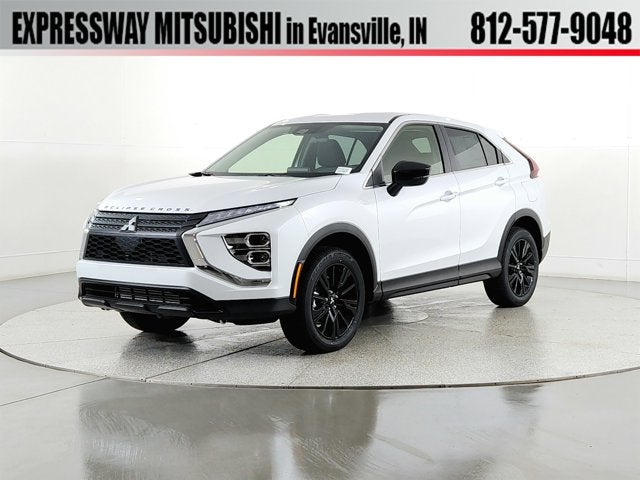 2026 Mitsubishi Eclipse Cross LE