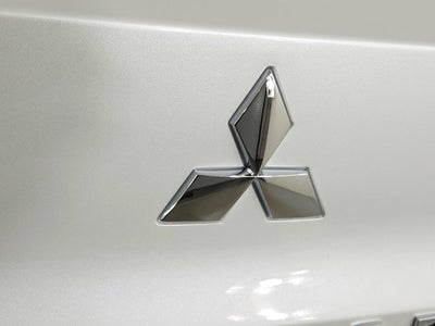 2026 Mitsubishi Eclipse Cross LE