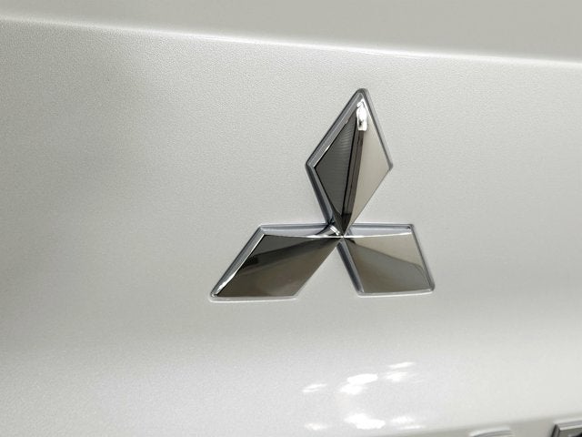 2026 Mitsubishi Eclipse Cross LE