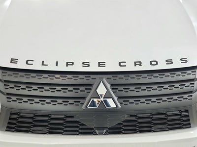 2026 Mitsubishi Eclipse Cross LE