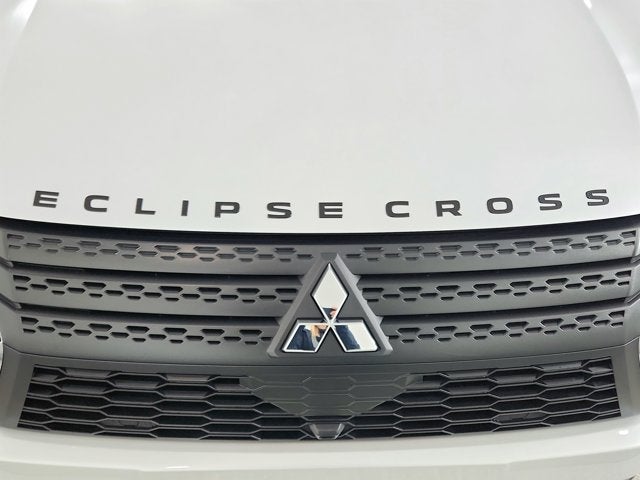 2026 Mitsubishi Eclipse Cross LE