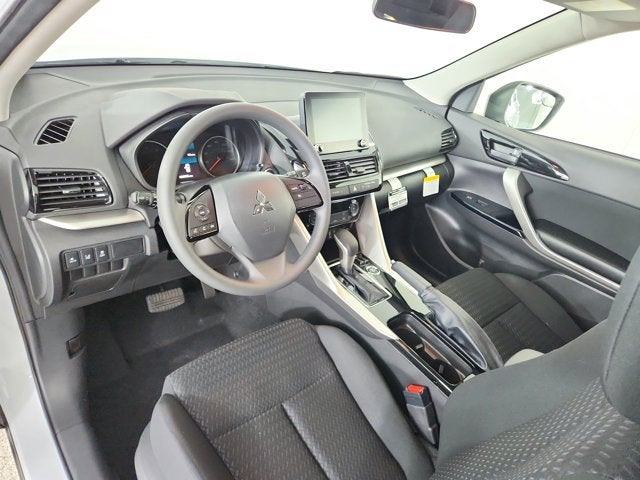 2026 Mitsubishi Eclipse Cross LE