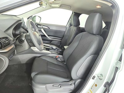 2026 Mitsubishi Eclipse Cross LE