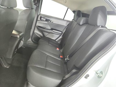 2026 Mitsubishi Eclipse Cross LE