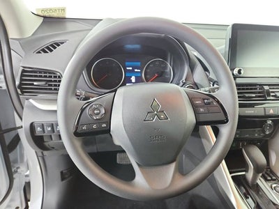 2026 Mitsubishi Eclipse Cross LE