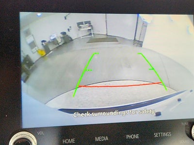 2026 Mitsubishi Eclipse Cross LE