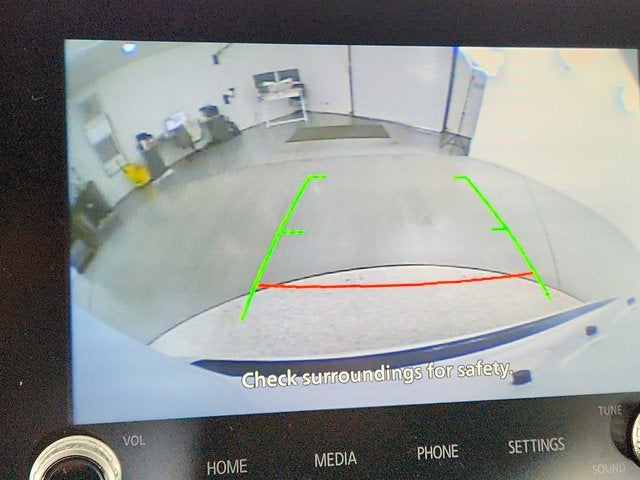 2026 Mitsubishi Eclipse Cross LE