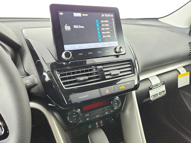 2026 Mitsubishi Eclipse Cross LE