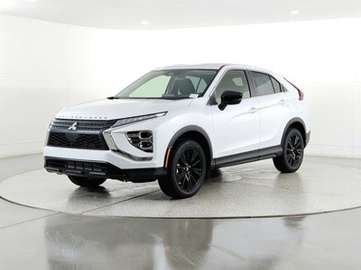 2026 Mitsubishi Eclipse Cross LE