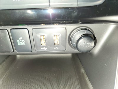 2026 Mitsubishi Eclipse Cross LE