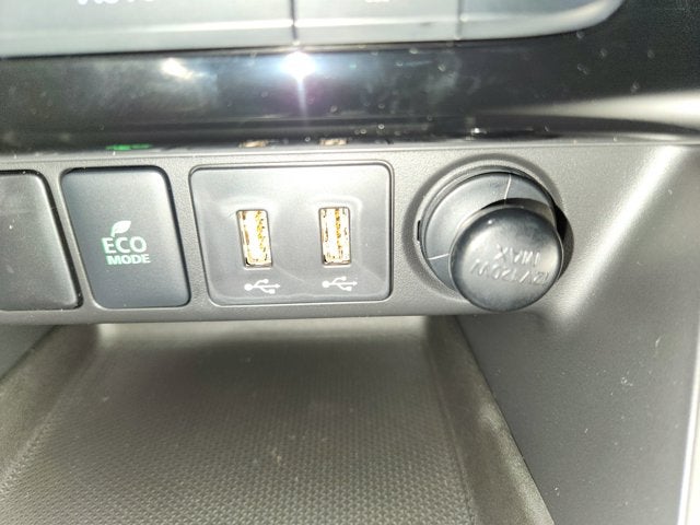 2026 Mitsubishi Eclipse Cross LE