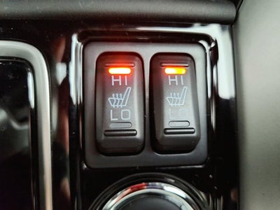 2026 Mitsubishi Eclipse Cross LE