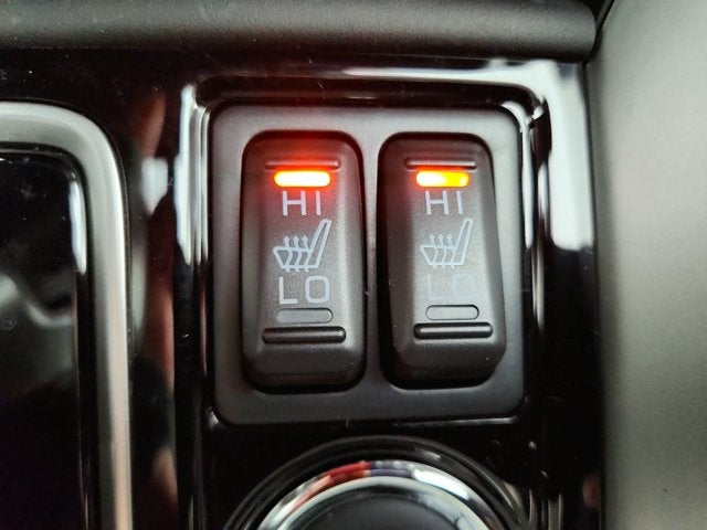 2026 Mitsubishi Eclipse Cross LE