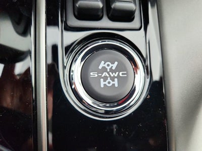 2026 Mitsubishi Eclipse Cross LE