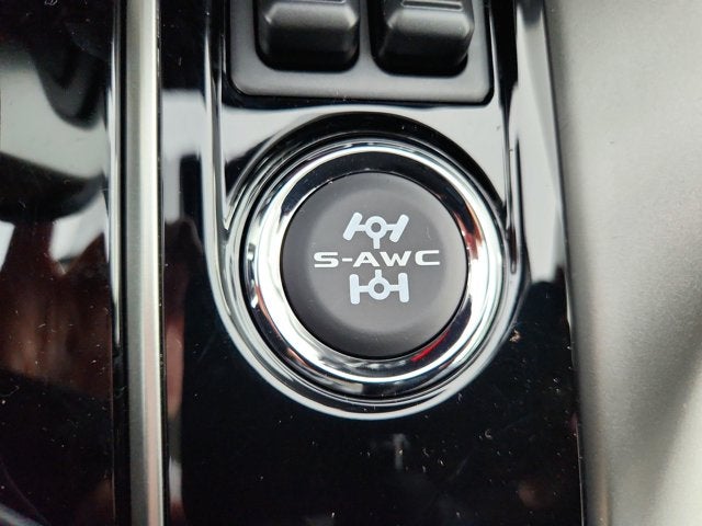 2026 Mitsubishi Eclipse Cross LE