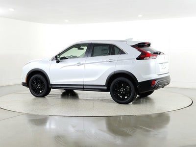 2026 Mitsubishi Eclipse Cross LE