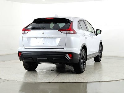 2026 Mitsubishi Eclipse Cross LE