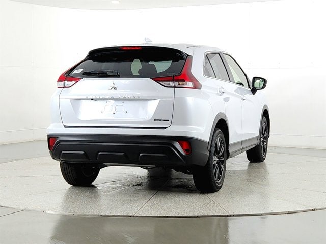 2026 Mitsubishi Eclipse Cross LE