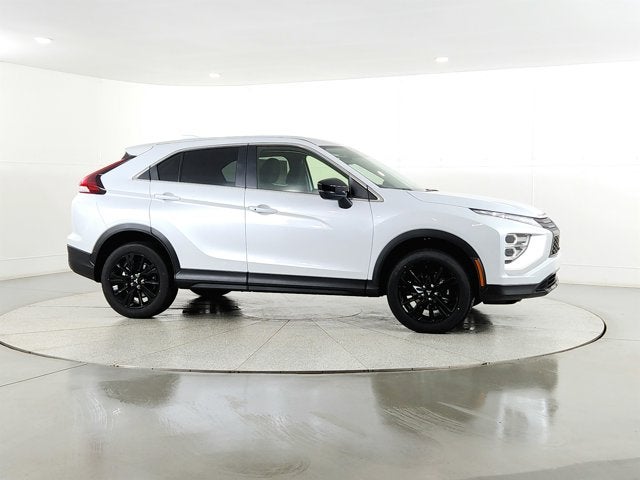 2026 Mitsubishi Eclipse Cross LE