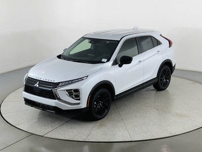 2026 Mitsubishi Eclipse Cross LE