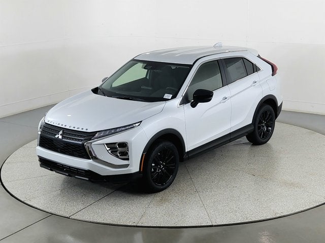 2026 Mitsubishi Eclipse Cross LE