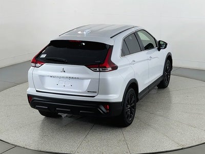 2026 Mitsubishi Eclipse Cross LE