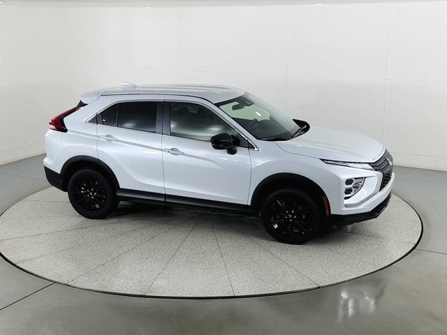 2026 Mitsubishi Eclipse Cross LE