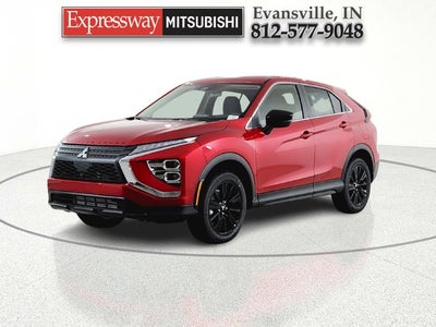 2026 Mitsubishi Eclipse Cross LE