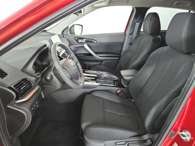 2026 Mitsubishi Eclipse Cross LE