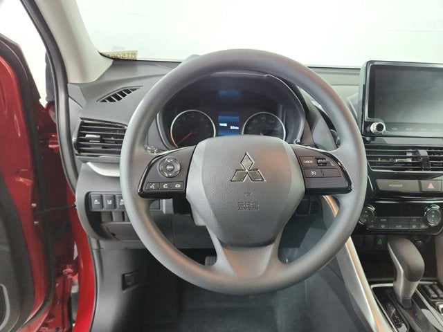 2026 Mitsubishi Eclipse Cross LE