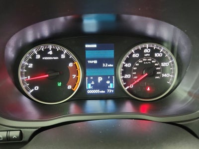 2026 Mitsubishi Eclipse Cross LE