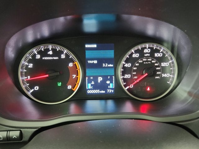 2026 Mitsubishi Eclipse Cross LE