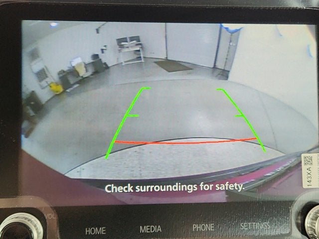 2026 Mitsubishi Eclipse Cross LE