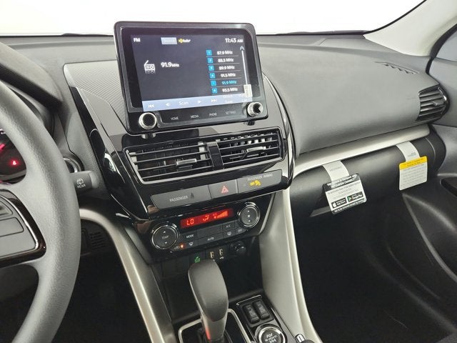 2026 Mitsubishi Eclipse Cross LE