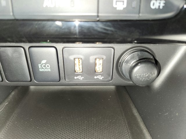 2026 Mitsubishi Eclipse Cross LE